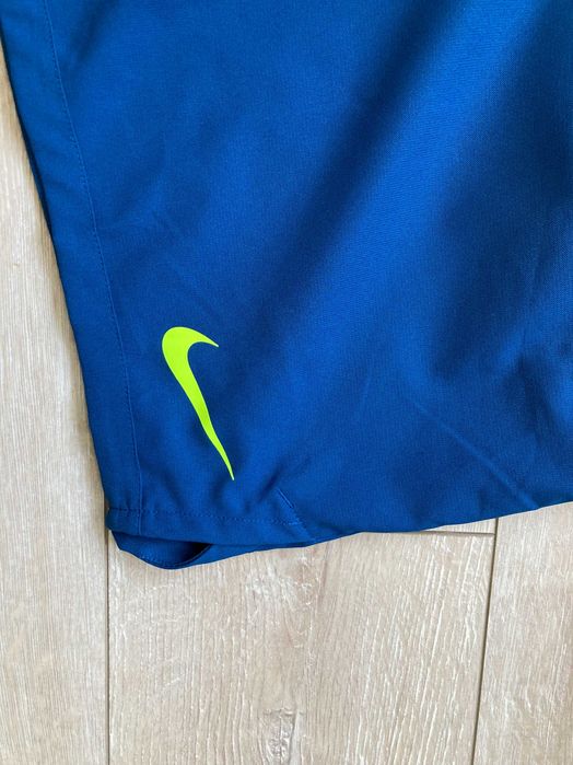 Найк Nike Pro Flex Vent Dri Fit мъжки къси панталони къс панталон шорти размер L