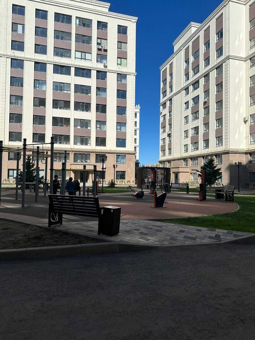 Продажа 1-комнатной квартиры