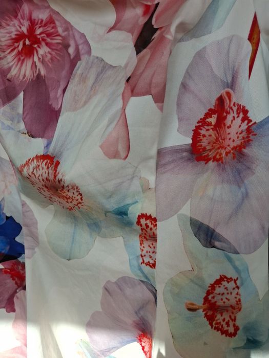 Rochita Coast- Azur cotton, 42