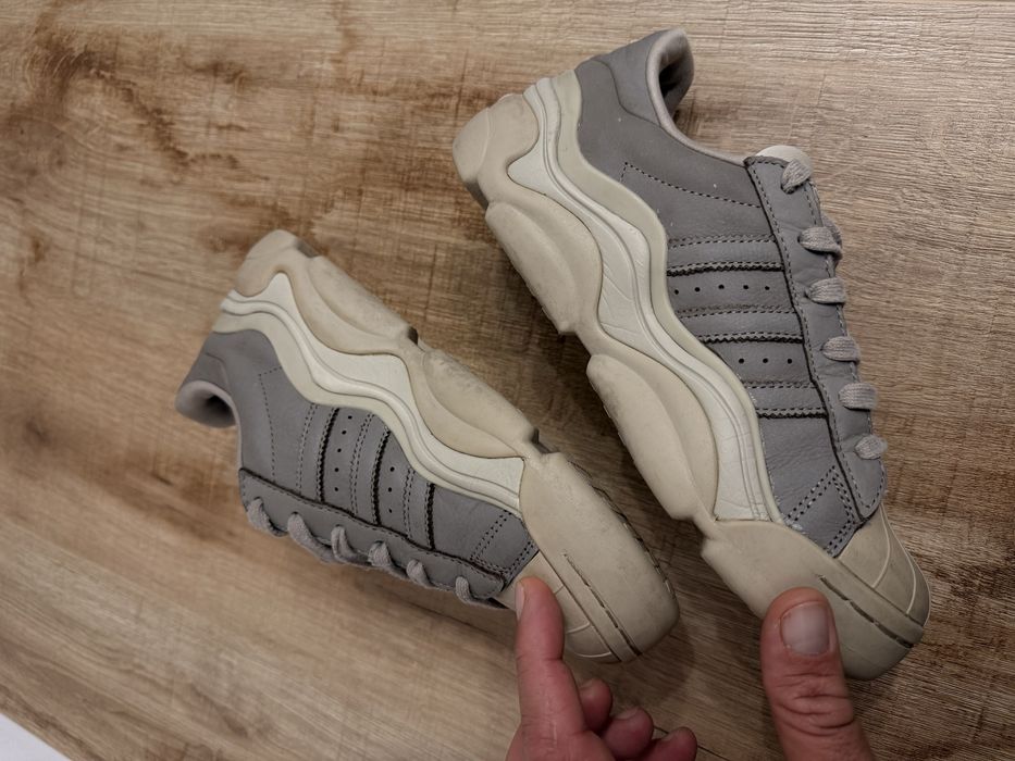 Adidas Superstar Millencon