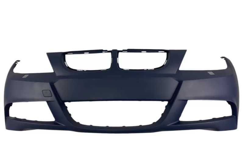 Предна Броня за BMW E90 / 91 (2005-2008) М-Техник НОВА! НА СКЛАД!