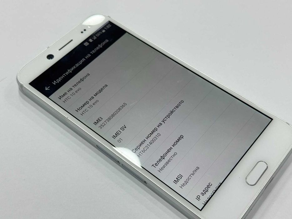 Телефон - HTC EVO 10