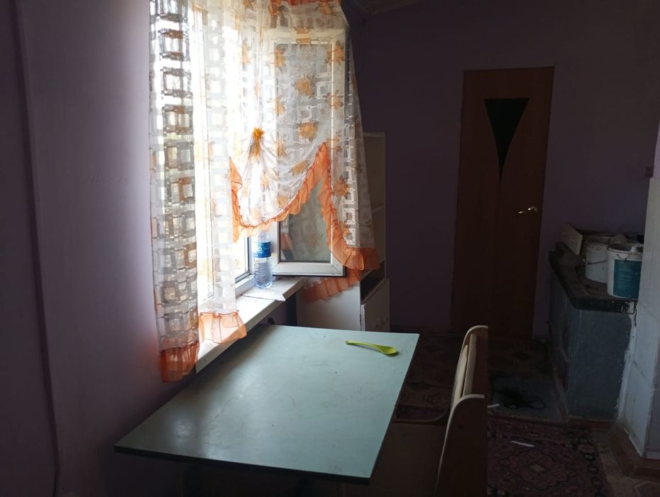 Продаётся часть дома