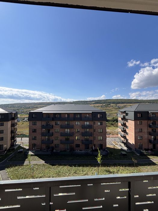 Apartament 2 camere finisat BETA RESIDENCE