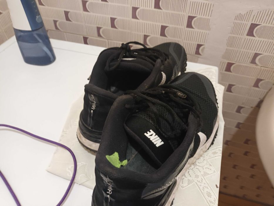 Маратонки Nike 45 номер мъжки