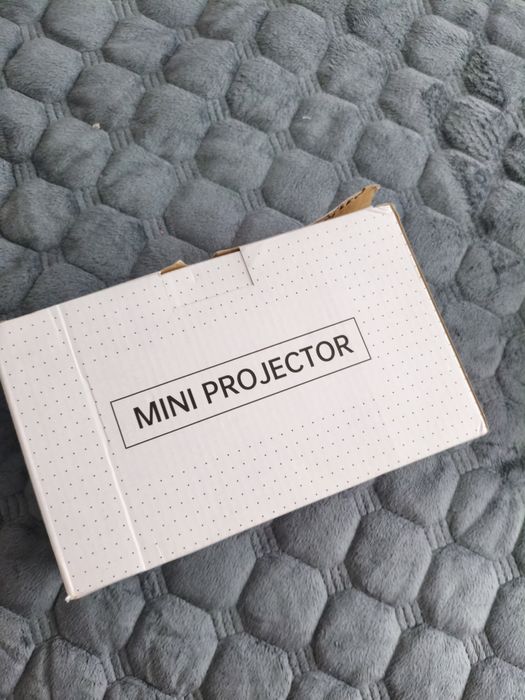 Proiector video Z1 offline