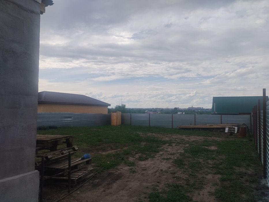 Продам дом в Заречном