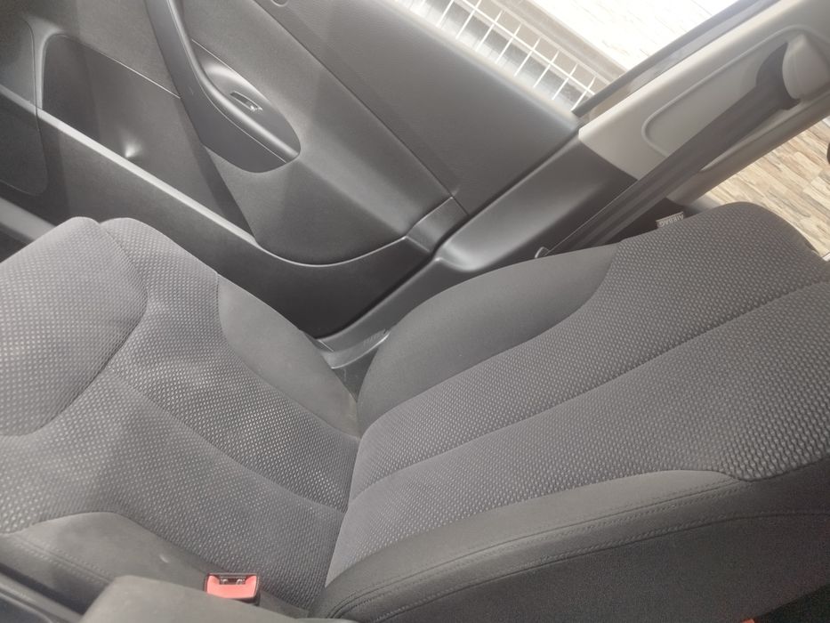 wv Pasat 2010 2.0 L,