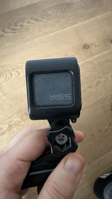 GoPro hero 5 camera de actiune