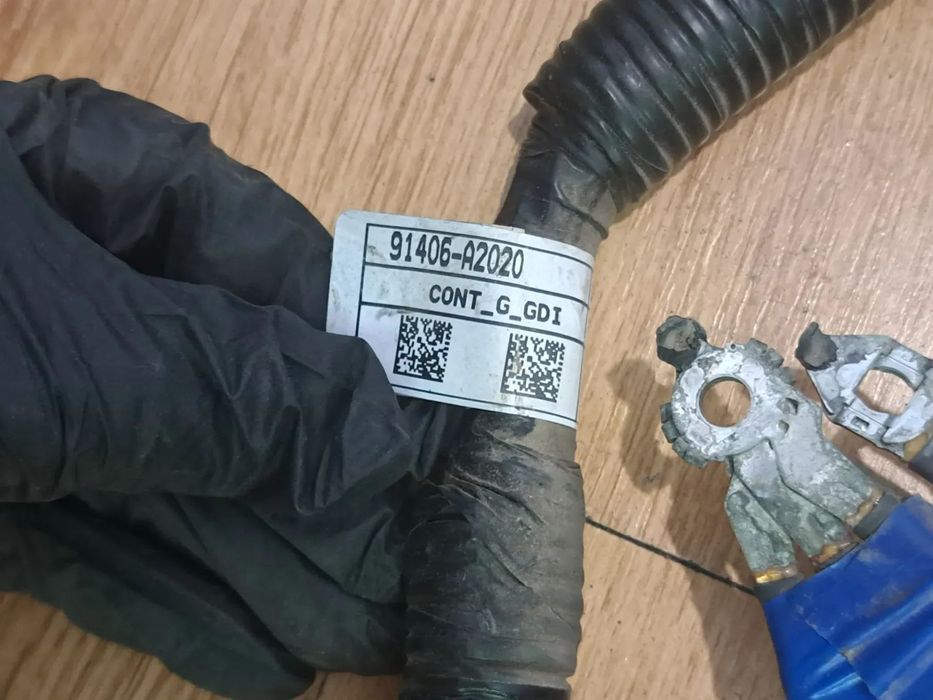 Instalatie electrica motor Originala Kia Ceed 2 1.6gdi 2012-2018