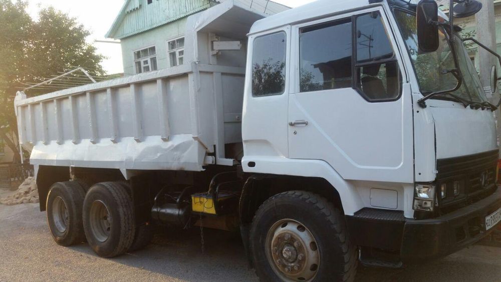 Буровая установка