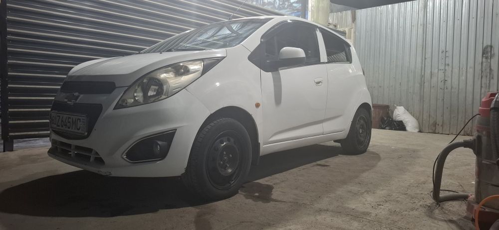 Spark 2011 1-pozitsiya