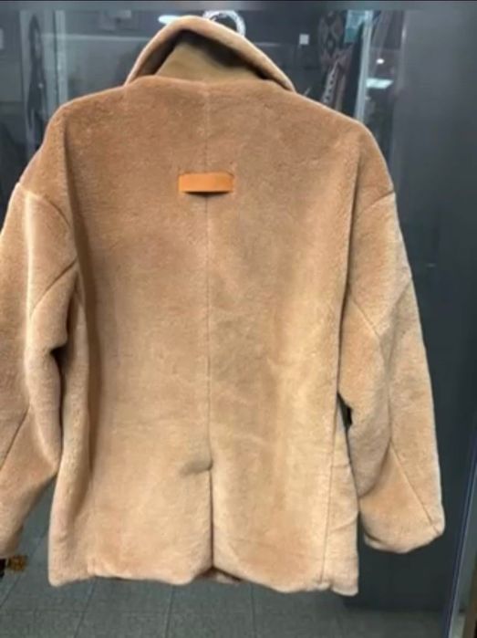 Miu miu дамско палто