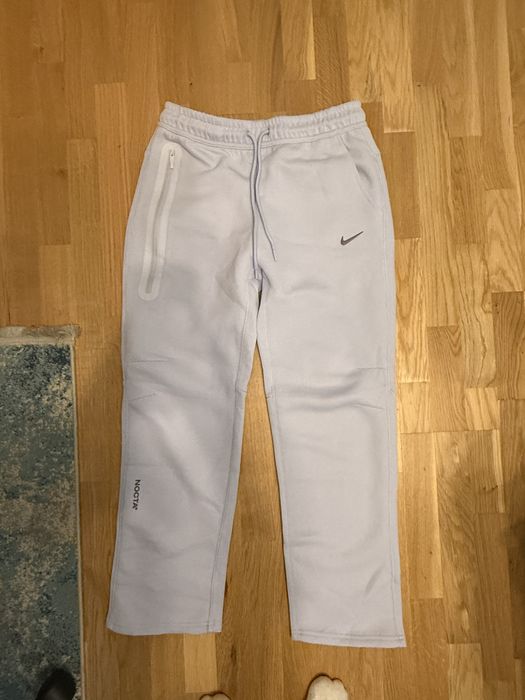 Pantaloni nike nocta
