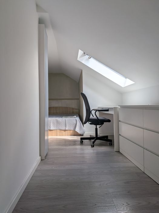 Închiriez apartament cu 1 camera,Între Lacuri