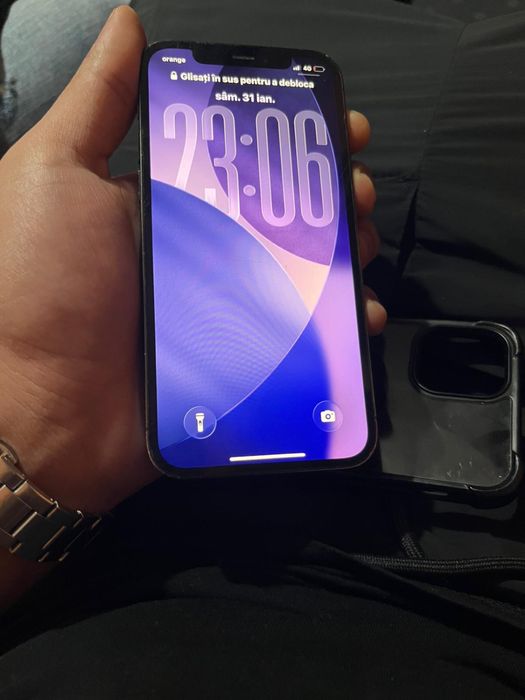 Vad sau schimb iphone 12 pro