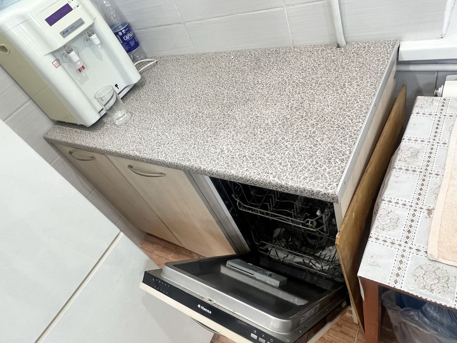 Кухонный гарнитур бу