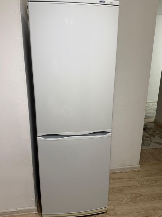 Холодильник ATLANT