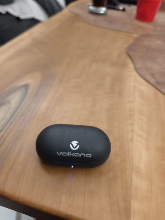 Безжични слушалки