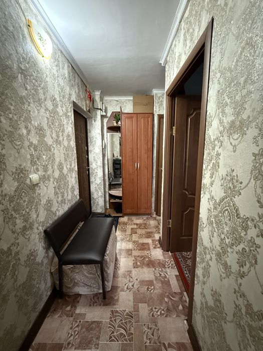 2 комн в центре города