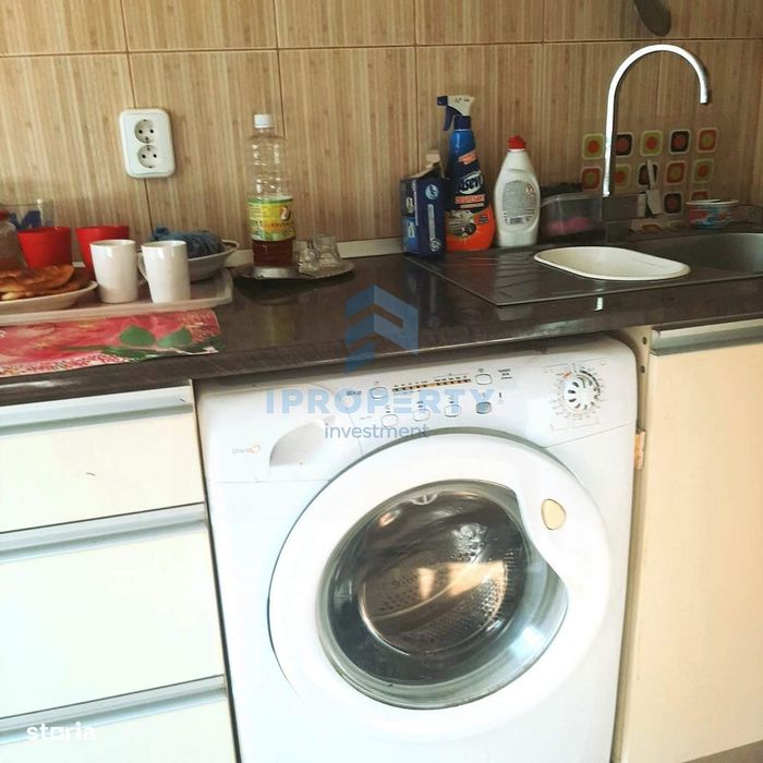 Berceni - Izvorul Rece | 2 camere | Decomandat | Proximitate Metrou