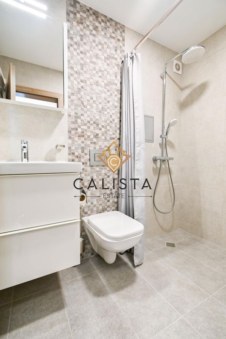 Дава се под наем Двустаен апартамент в София, Света Троица - 65 кв.м за 699 € - Снимка #8