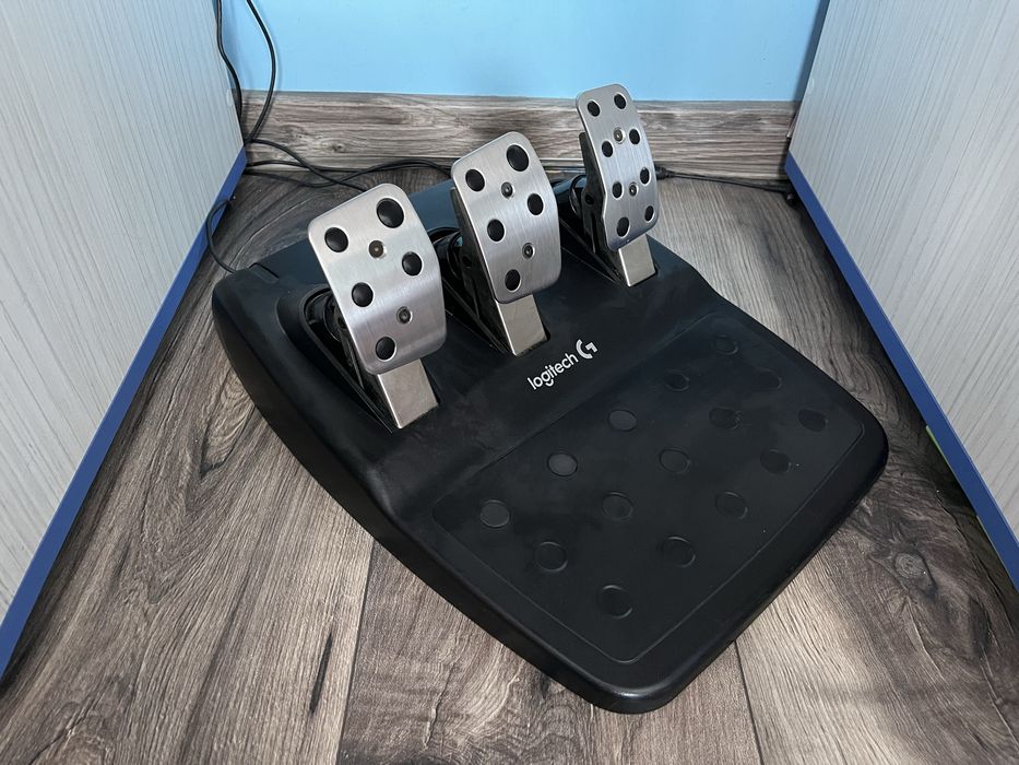 Волан logitech g29