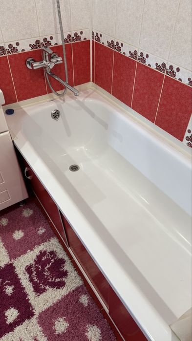 Продам 2-х ком. Аксай 5 мкрн, 38 д, 4 этаж