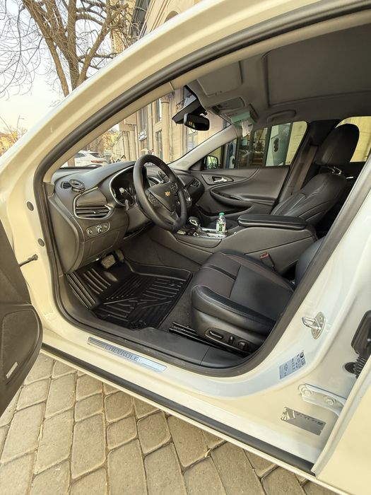 Malibu 2 premier 2021 ,малибу