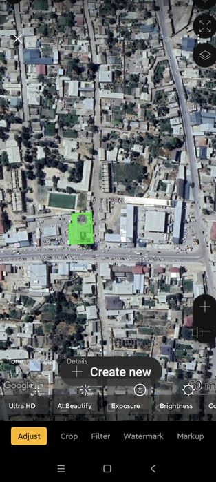 Quyichirchiq tumani markazida Noturar bino ijaraga