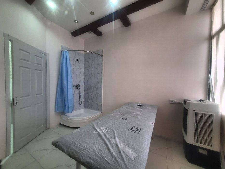 Аренда помещения ЭкоБазар перекресток Чимган