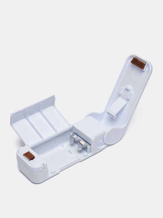 аппарат для запайки и резки пакетов