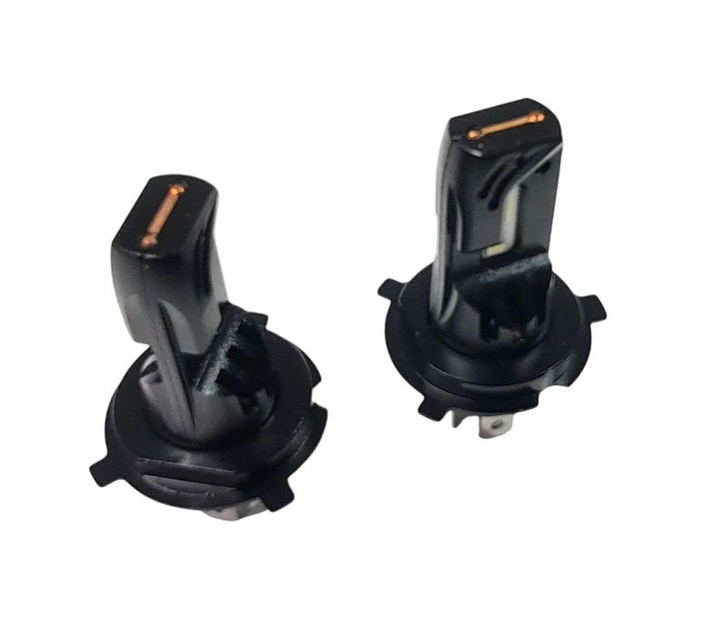 Лед крушки s3 pro LED H4