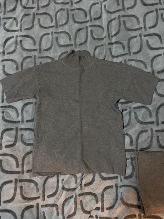 Разгрузка гардероба