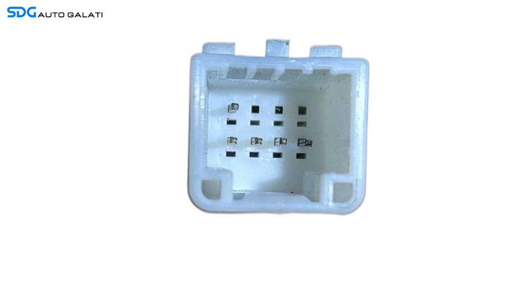 Oglinda Electrica Dreapta Dacia Logan 1 2008 - 2012 Cod 0103017 [LR2259]