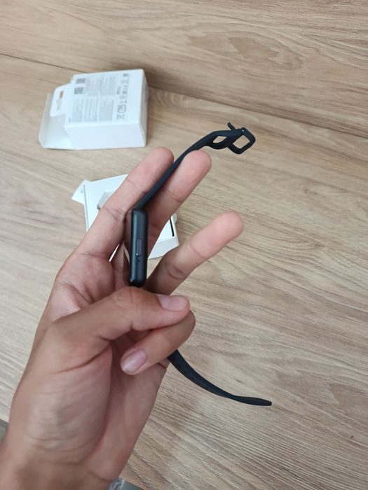 Samsung fit 3 ...
