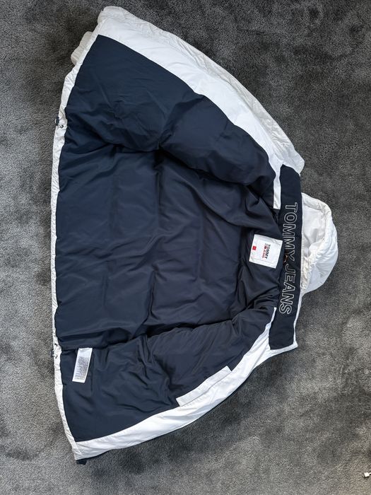 Geaca Tommy Hilfigher