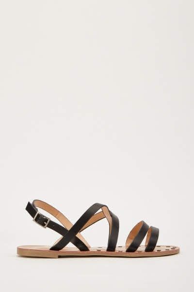 Дамски обувки от Англия платформа / сандали