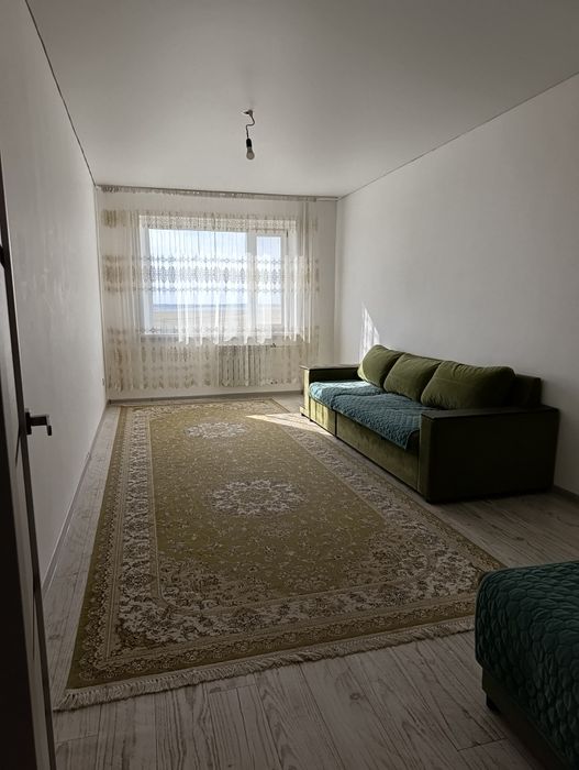 Продается 2х ком кв Сарыарка 25/7