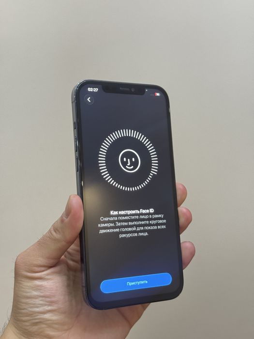 Iphone 12 Pro Max. 128гб. Отличный!
