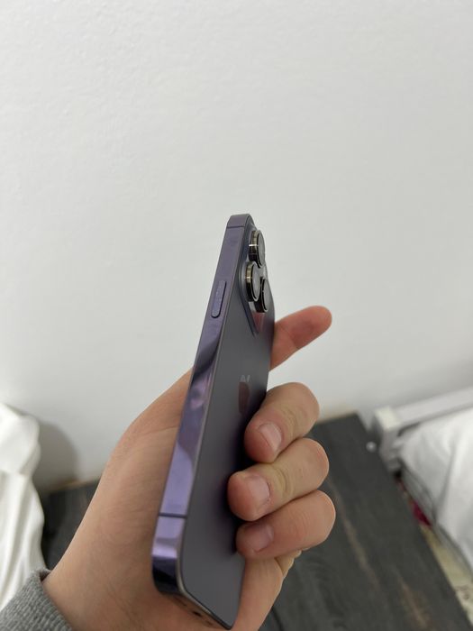 Iphone 14 pro 256 гб !