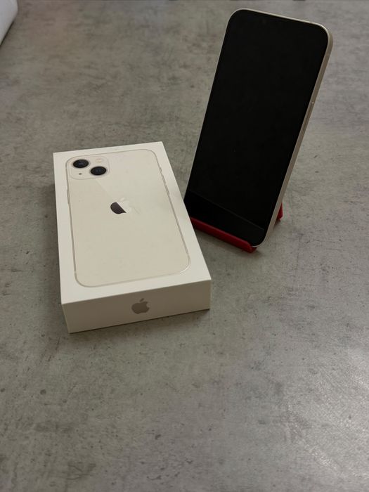 iPhone 13 — отличное состояние