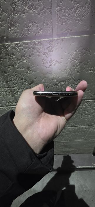 Айфон хс память 64