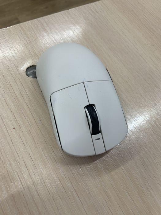 Продам мышку VXE R1 SE+