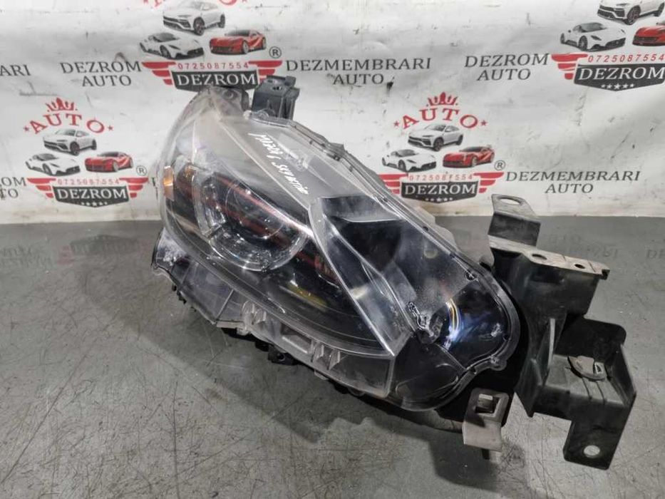 Far dreapta LED cu AFS GMG951041E Mazda 6 GJ, GL