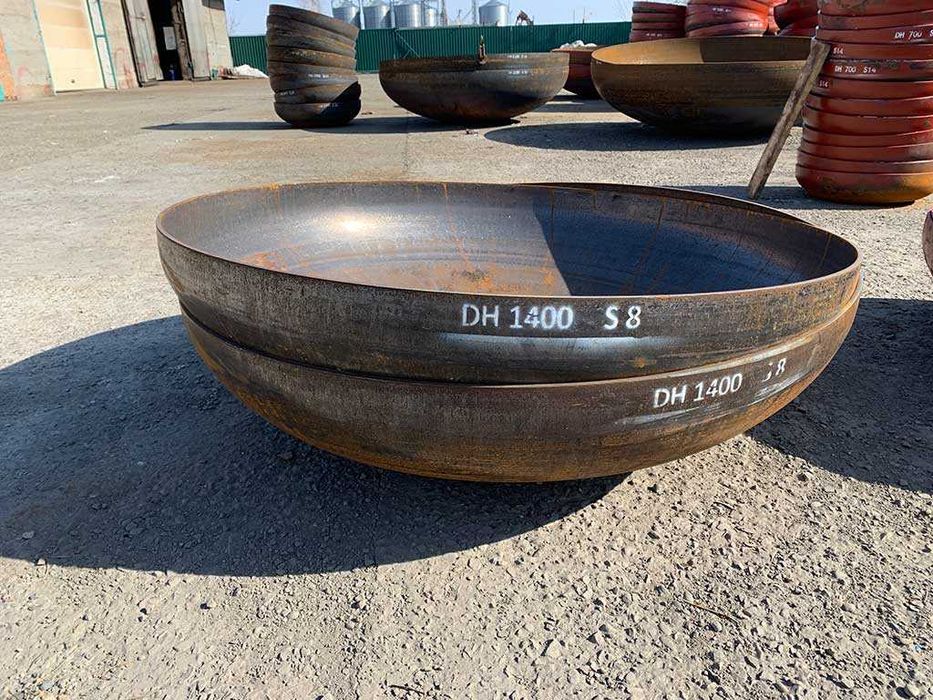 Задвижка Фланец Днища Отвод Клапан Манометр и другая запорная Арматура