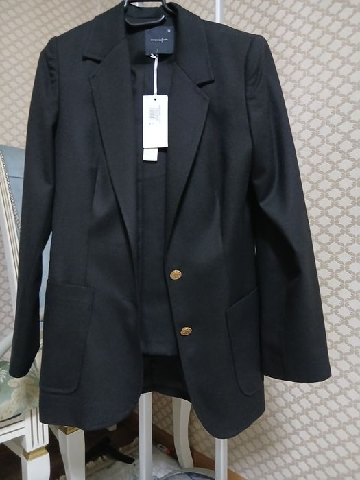 Женский костюм шалбар