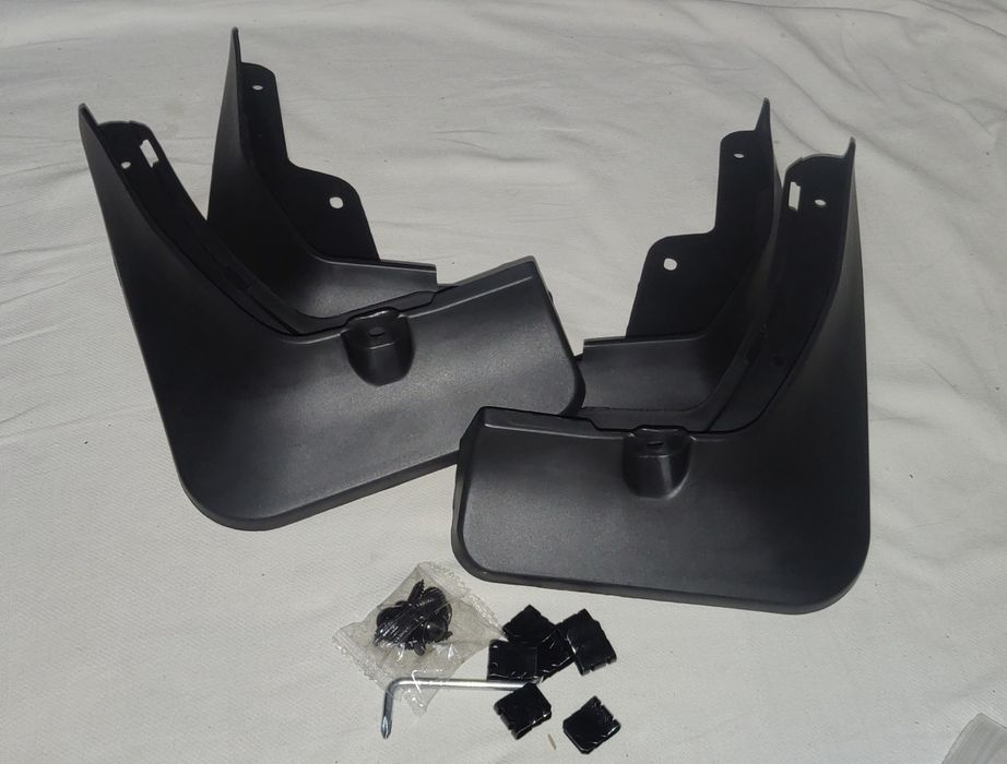 Брызговики  для Neta V / Aya