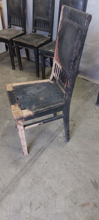 Столове дървени масив