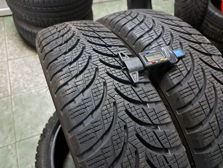 2 anvelope 155/70 R19 Bridgestone